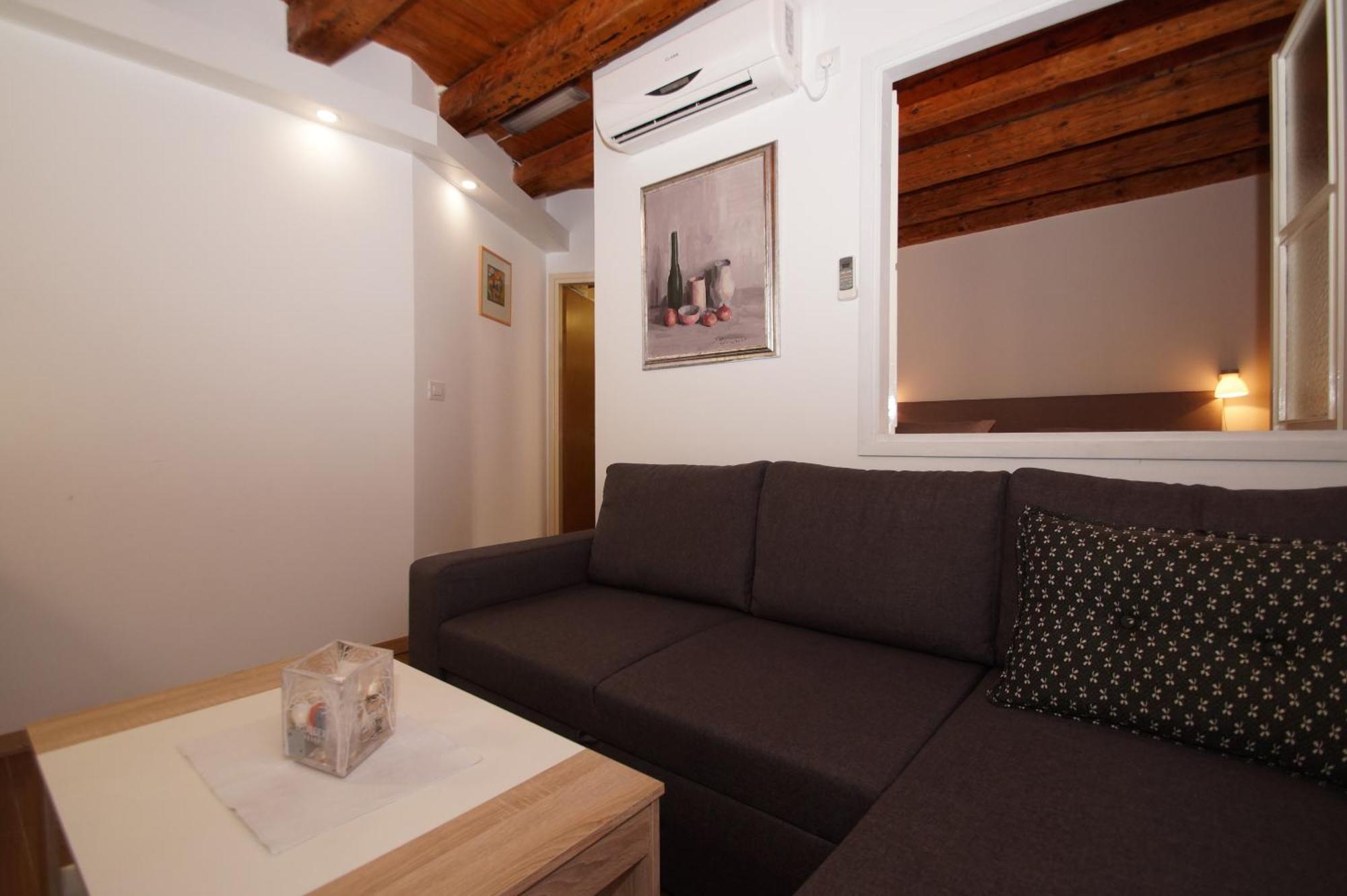 Apartments Stelina Korčula Exteriör bild